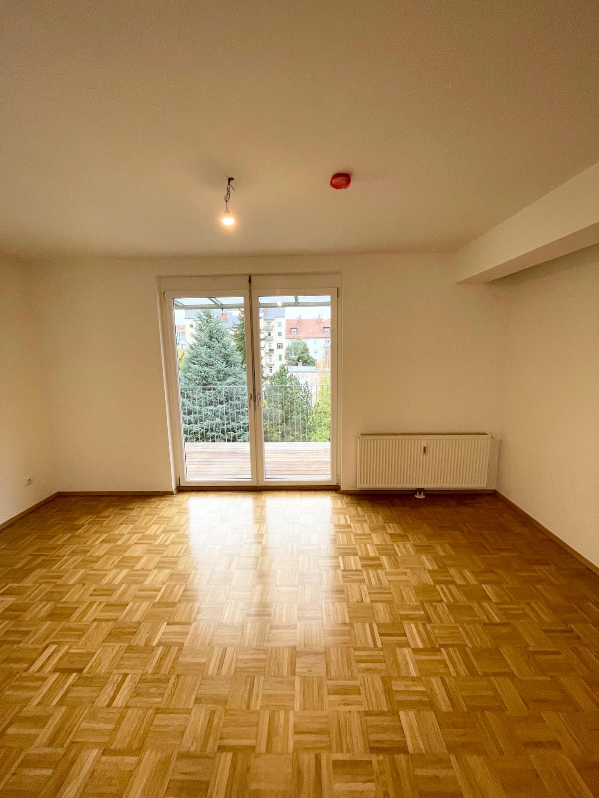 Schöne 3-Zimmer-Wohnung - Provisionsfrei!