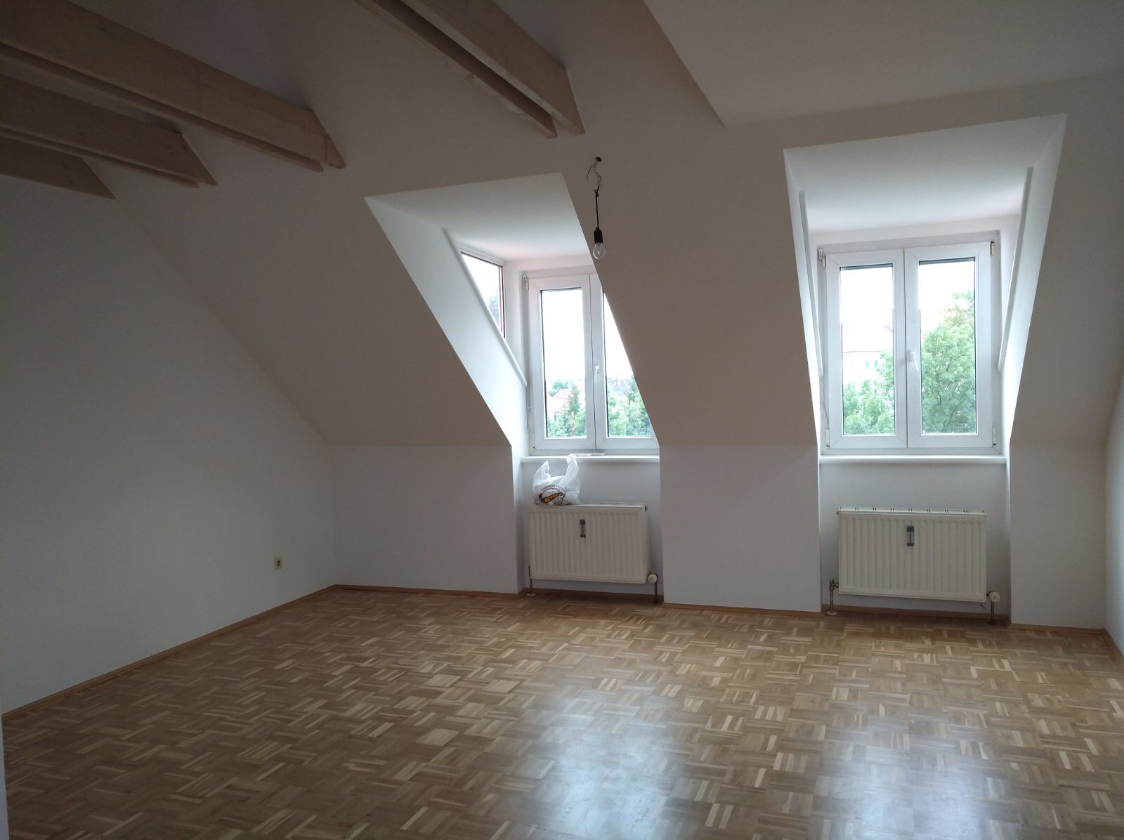 2 Zimmer Wohnung-Provisionsfrei!